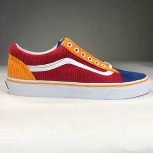 New Vans Old Skool ‘Corduroy’ Men Size 8,9 & 13